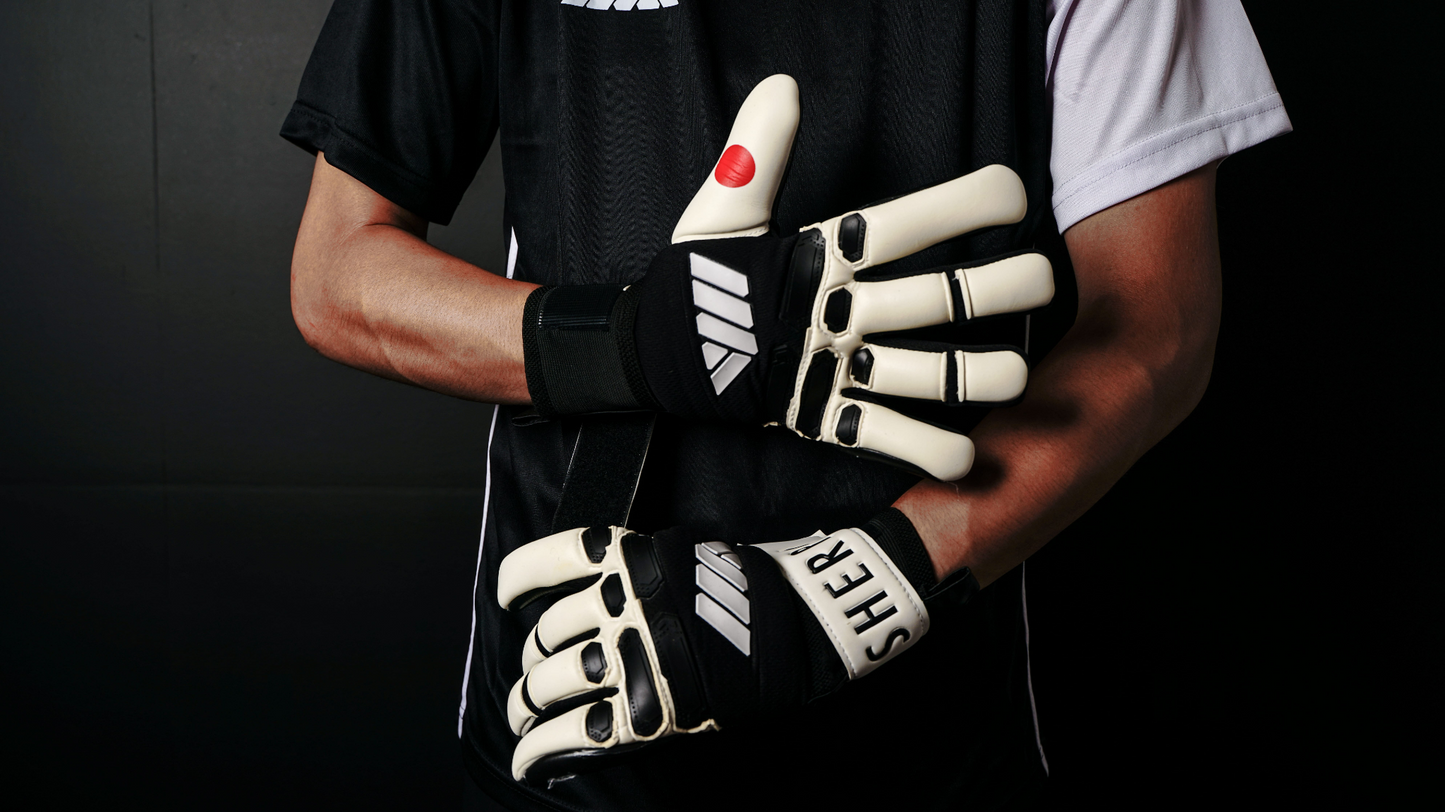 OUTLET商品/ENGINE(white×black)