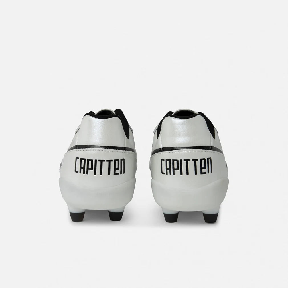Capitten ONE PRO(ホワイト×ブラック)