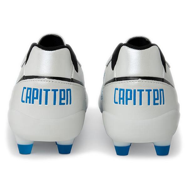 Cappiten One Mid（BLUE）